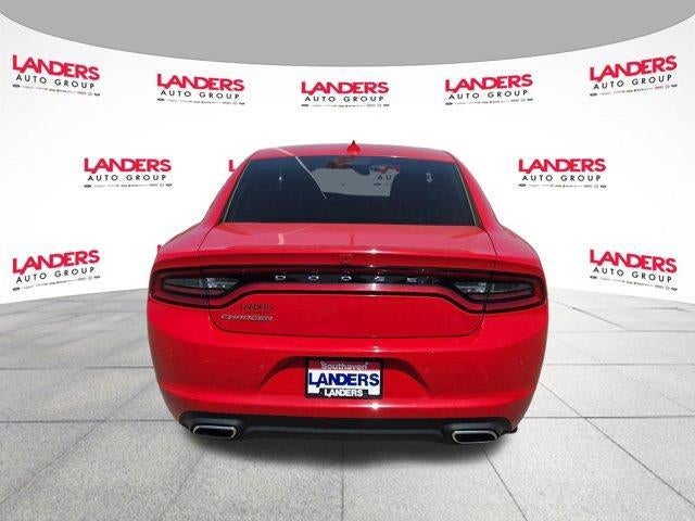 2023 Dodge Charger SXT RWD