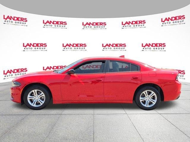 2023 Dodge Charger SXT RWD