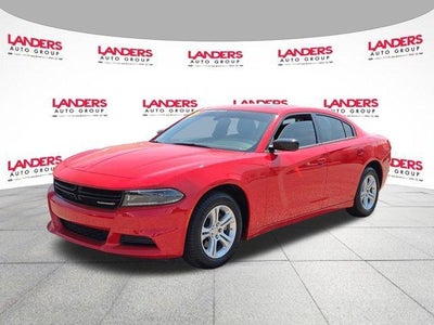2023 Dodge Charger SXT RWD