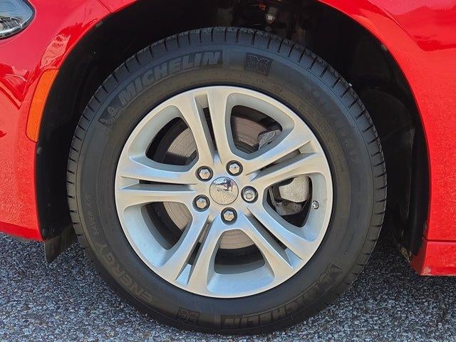 2023 Dodge Charger SXT RWD