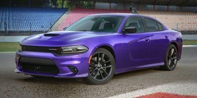 2023 Dodge Charger SXT RWD