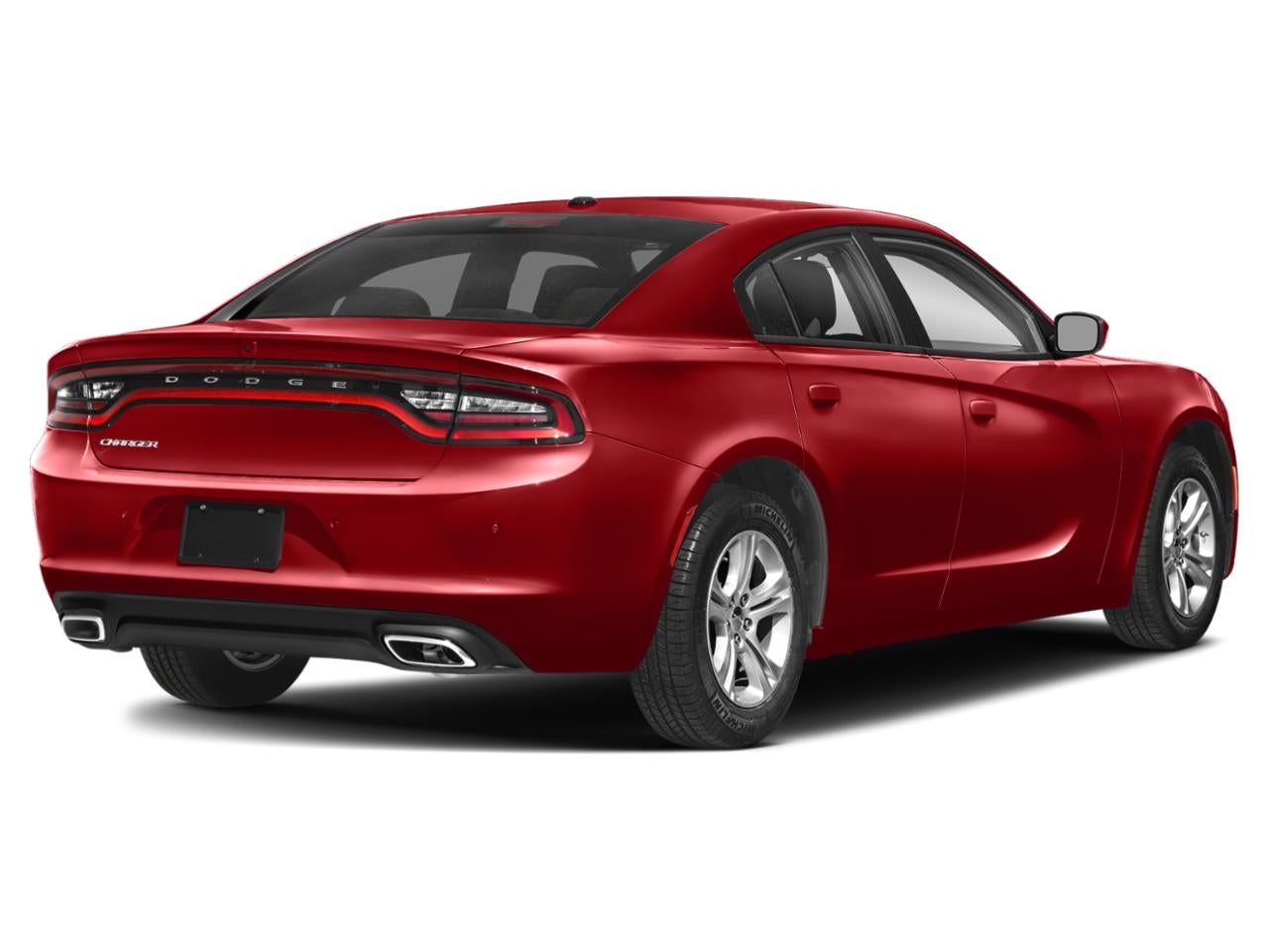 2023 Dodge Charger SXT RWD