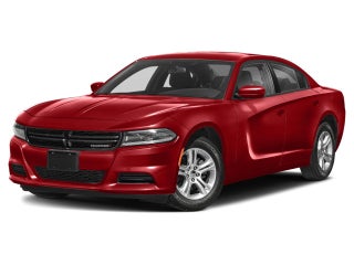 2023 Dodge Charger SXT RWD