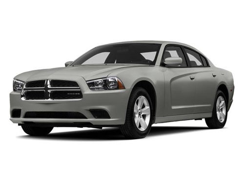 2013 Dodge Charger 4dr Sdn SE RWD