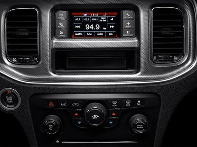 2013 Dodge Charger 4dr Sdn SE RWD
