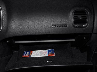 2013 Dodge Charger 4dr Sdn SE RWD