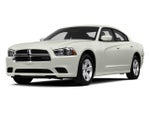 2013 Dodge Charger 4dr Sdn SE RWD