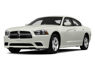 2013 Dodge Charger 4dr Sdn SE RWD