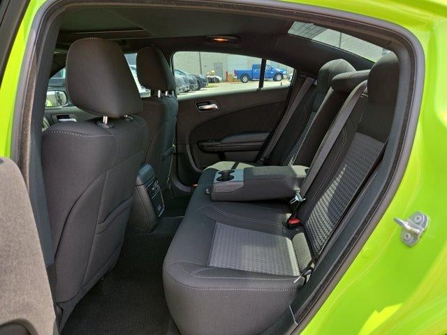 2023 Dodge Charger SXT RWD
