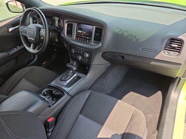 2023 Dodge Charger SXT RWD