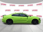 2023 Dodge Charger SXT RWD
