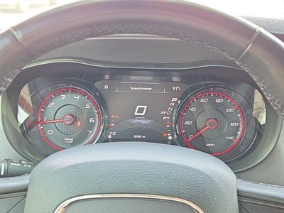 2023 Dodge Charger SXT RWD