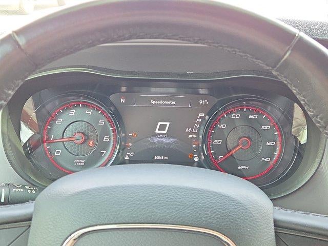 2023 Dodge Charger SXT RWD