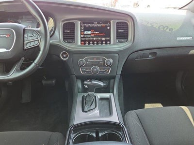 2023 Dodge Charger SXT RWD