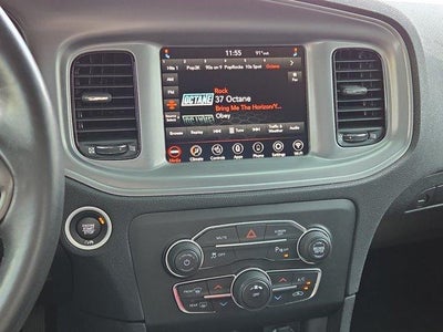2023 Dodge Charger SXT RWD