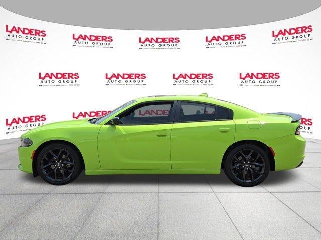 2023 Dodge Charger SXT RWD