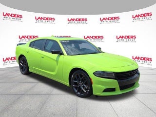 2023 Dodge Charger SXT RWD