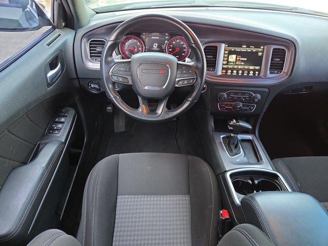 2023 Dodge Charger R/T RWD