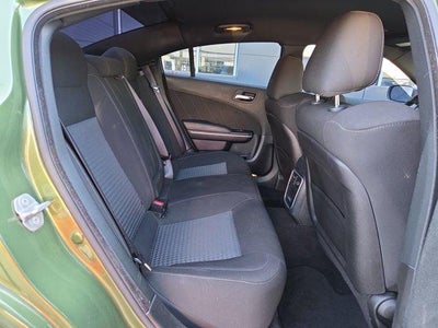 2023 Dodge Charger R/T RWD