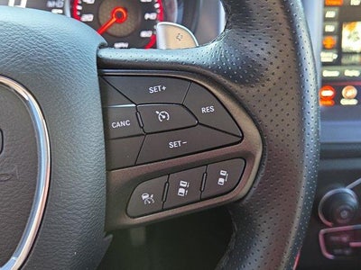 2023 Dodge Charger R/T RWD
