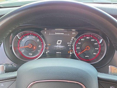 2023 Dodge Charger R/T RWD