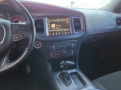 2023 Dodge Charger R/T RWD