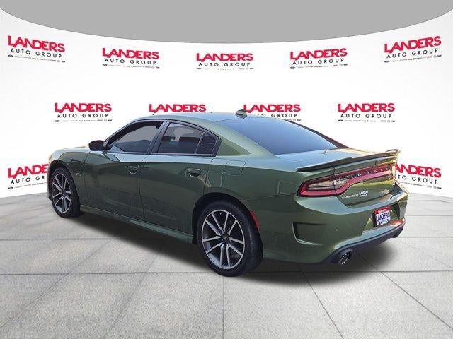 2023 Dodge Charger R/T RWD