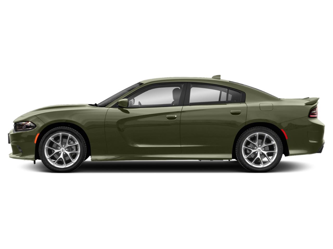 2023 Dodge Charger R/T RWD