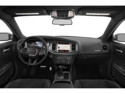 2019 Dodge Charger GT RWD