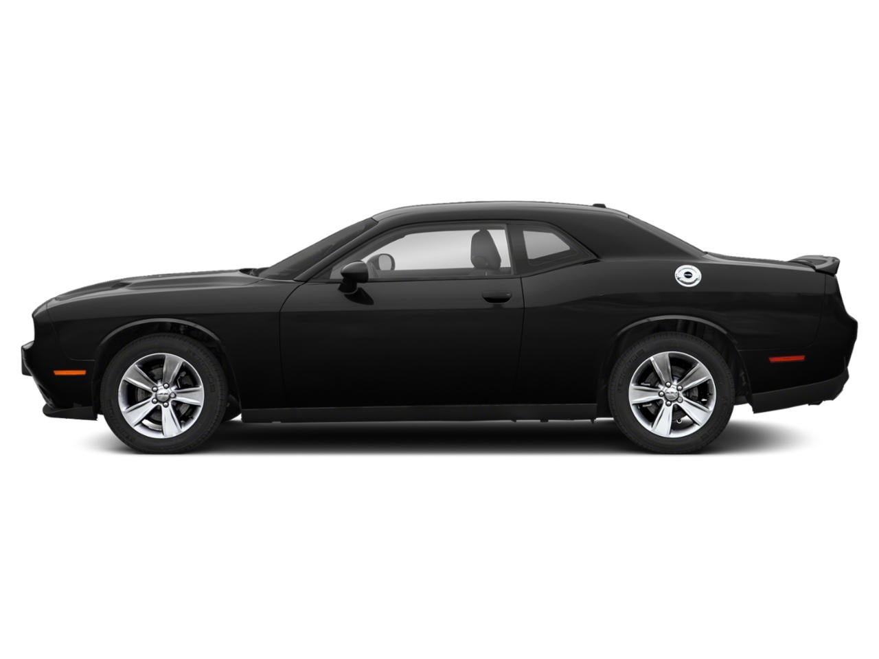 2021 Dodge Challenger SXT RWD