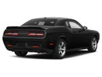 2021 Dodge Challenger SXT RWD