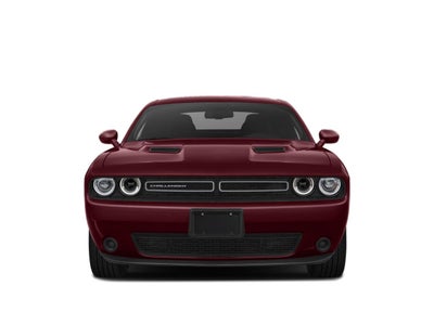 2021 Dodge Challenger SXT RWD
