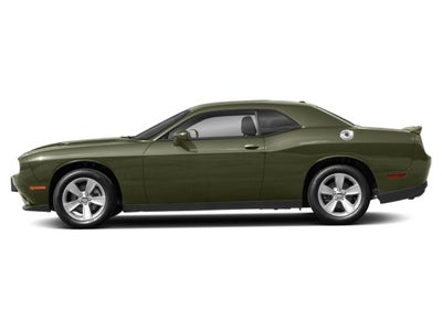2023 Dodge Challenger SXT RWD