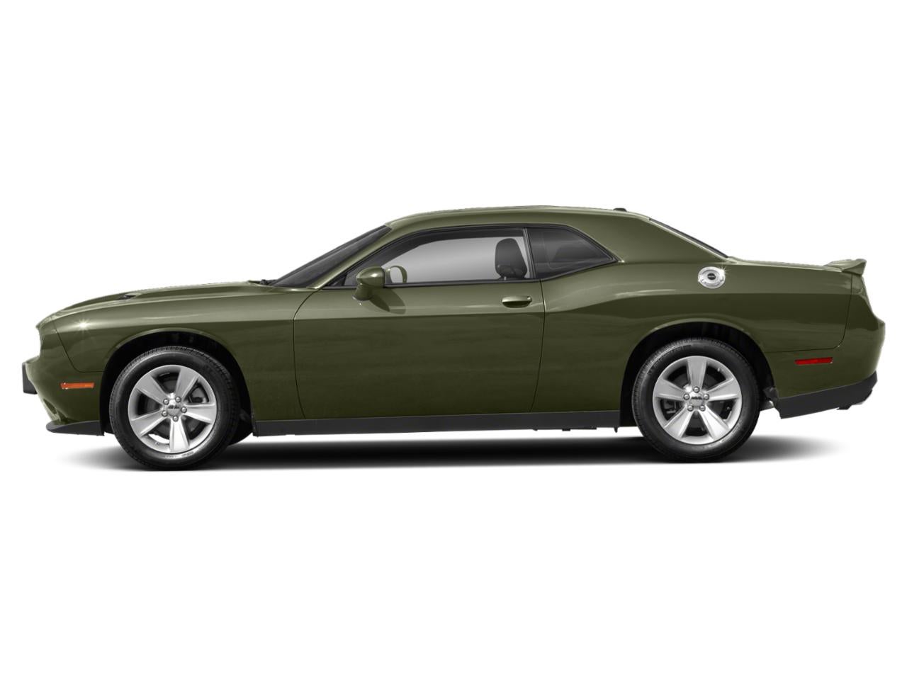 2023 Dodge Challenger SXT RWD