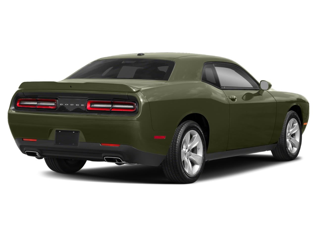 2023 Dodge Challenger SXT RWD