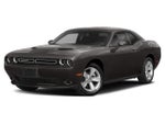 2023 Dodge Challenger SXT RWD