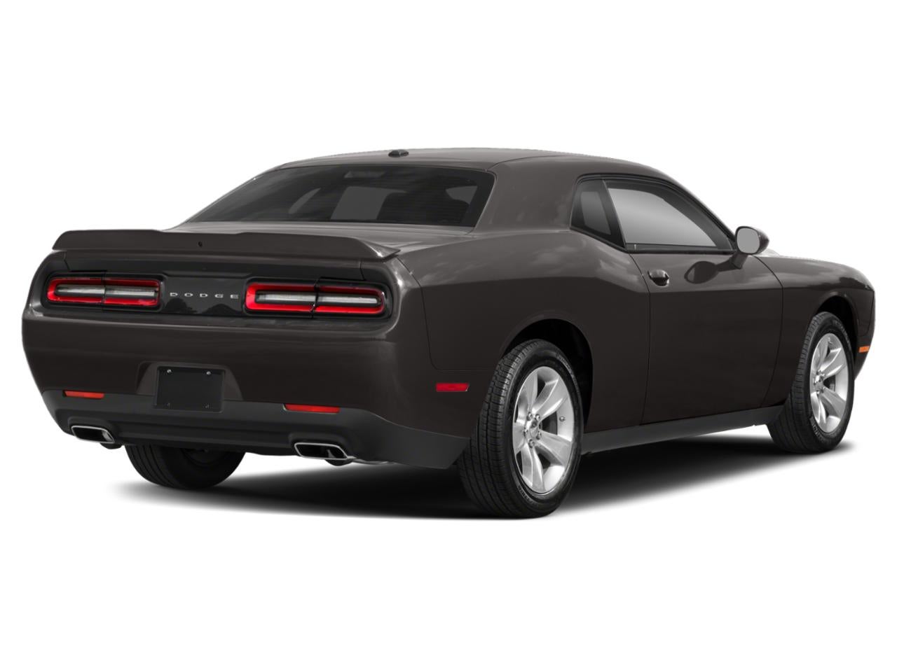 2023 Dodge Challenger SXT RWD