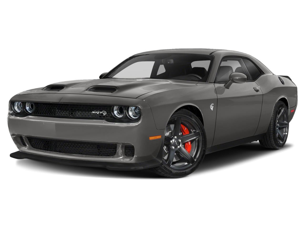 2019 Dodge Challenger SRT Hellcat Redeye Widebody RWD