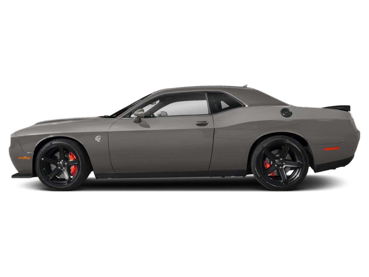 2019 Dodge Challenger SRT Hellcat Redeye Widebody RWD