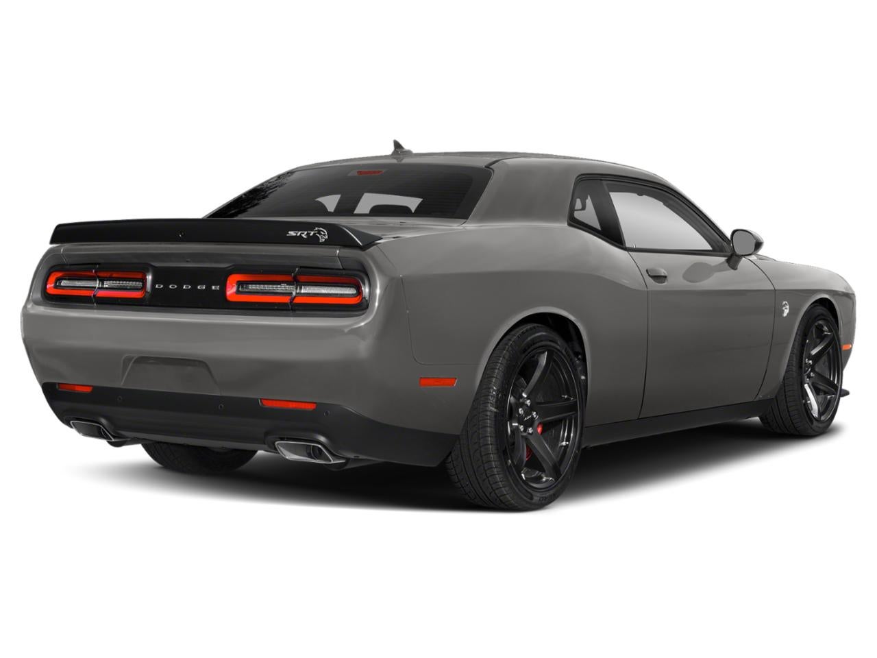 2019 Dodge Challenger SRT Hellcat Redeye Widebody RWD