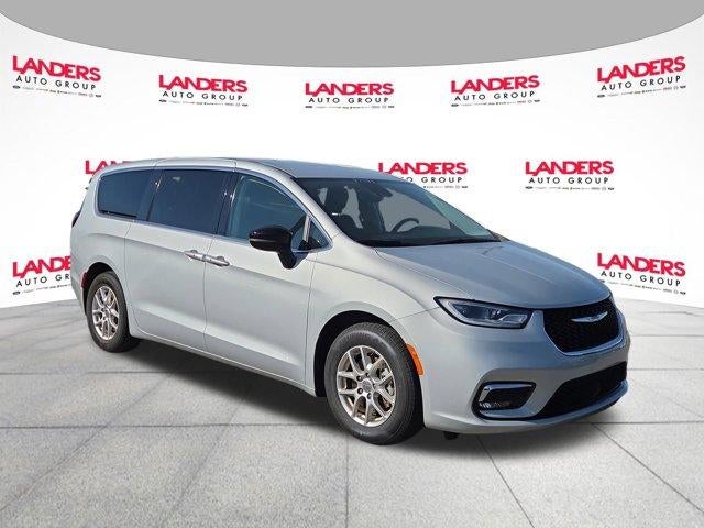 2024 Chrysler Pacifica Touring L FWD