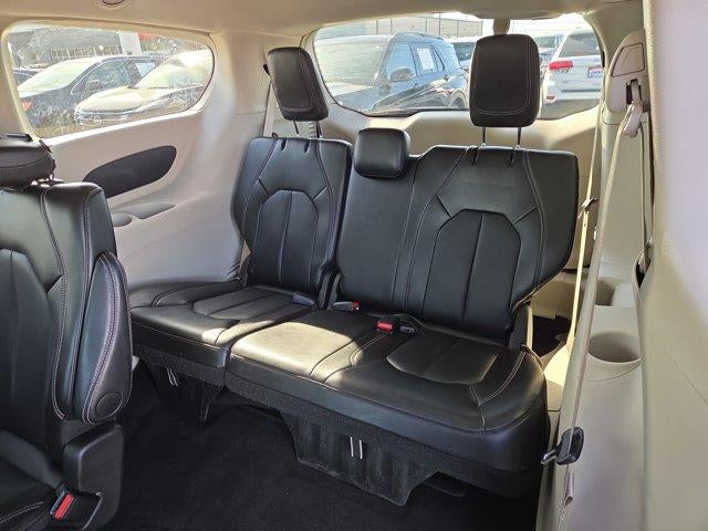 2024 Chrysler Pacifica Touring L FWD