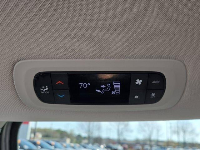 2024 Chrysler Pacifica Touring L FWD