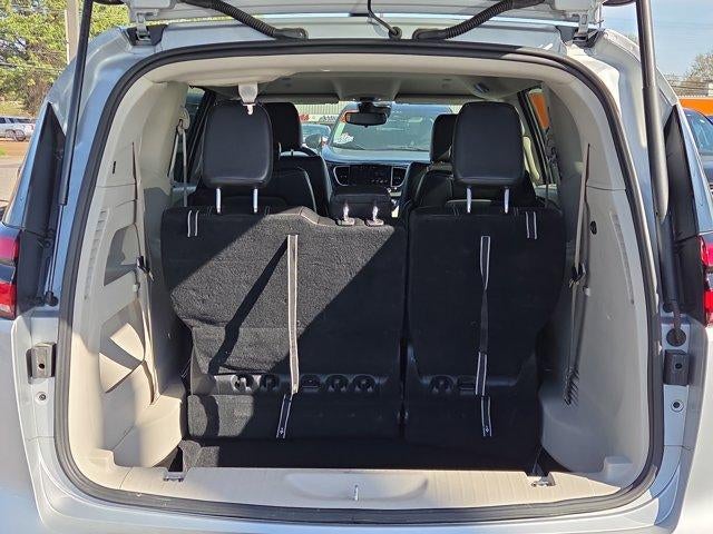 2024 Chrysler Pacifica Touring L FWD