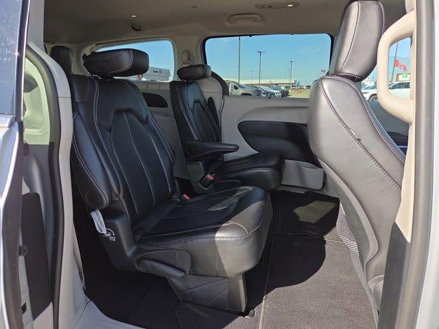 2024 Chrysler Pacifica Touring L FWD