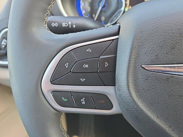 2024 Chrysler Pacifica Touring L FWD