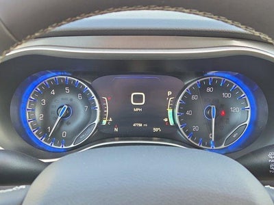 2024 Chrysler Pacifica Touring L FWD
