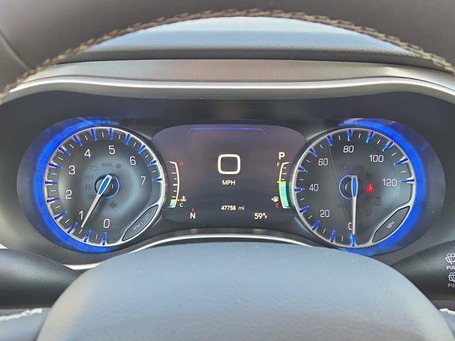 2024 Chrysler Pacifica Touring L FWD