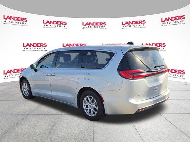 2024 Chrysler Pacifica Touring L FWD