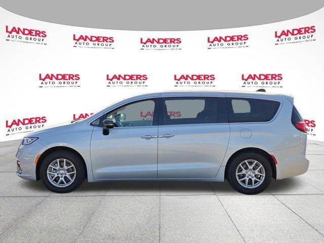 2024 Chrysler Pacifica Touring L FWD